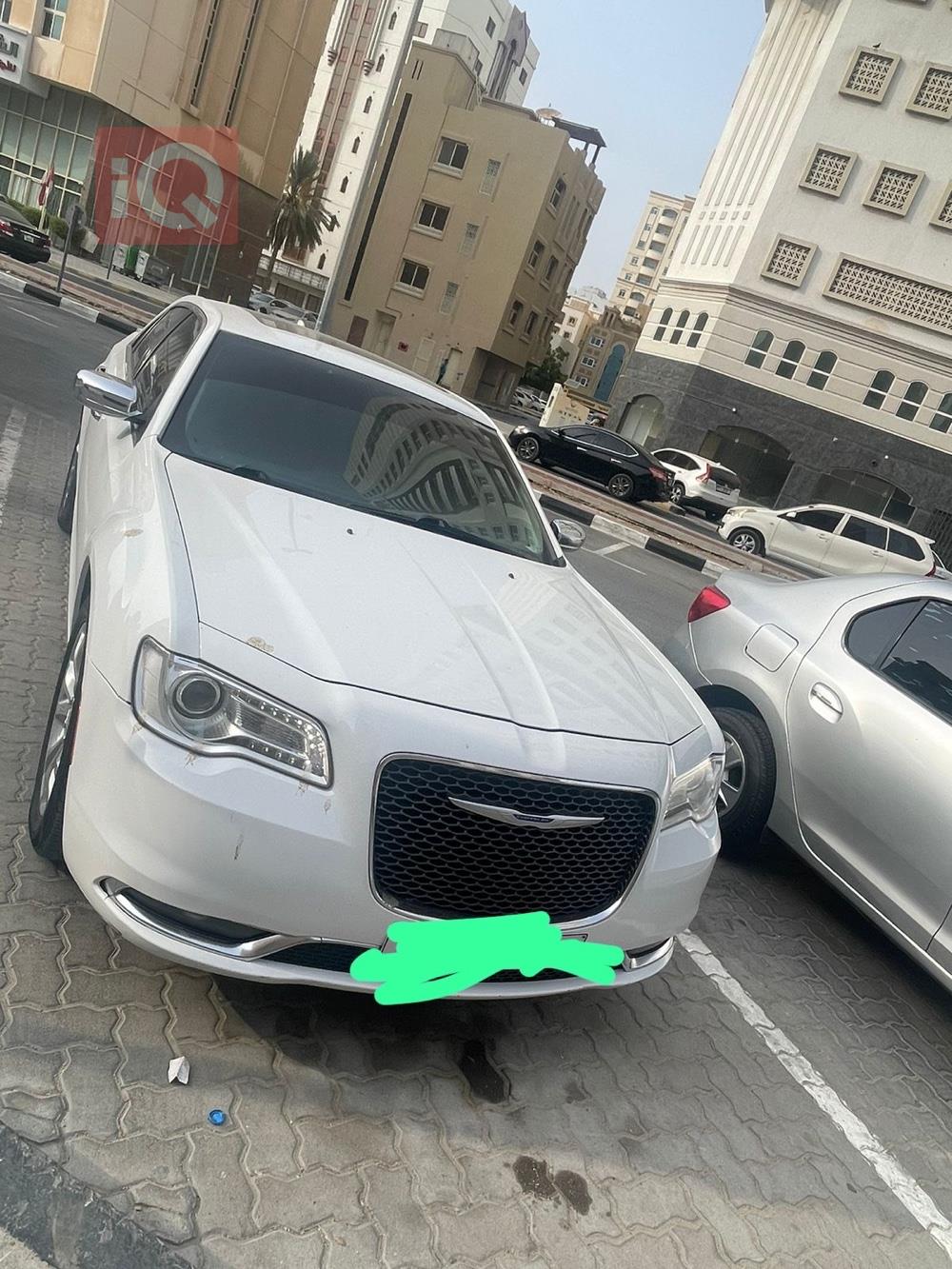 Chrysler 300